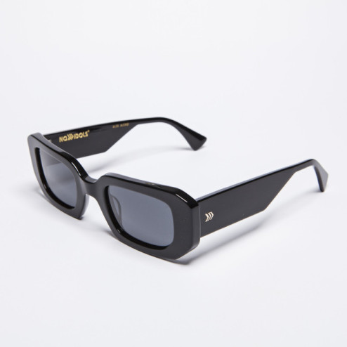 ALEX BLACK ECO SUNGLASSES