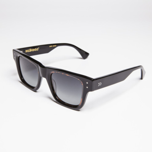 DANIEL DARK BROWN-BLACK -...