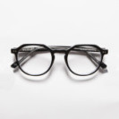 MORGAN ECO BLACK EYEWEAR -...