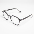 MORGAN ECO BLACK EYEWEAR -...