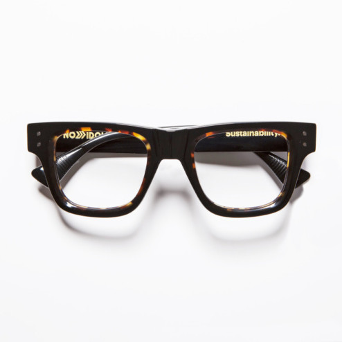 DANIEL DARK BROWN-BLACK -...