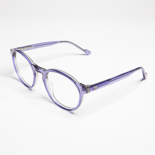 PERRY CRYSTAL PURPLE - PERR14V