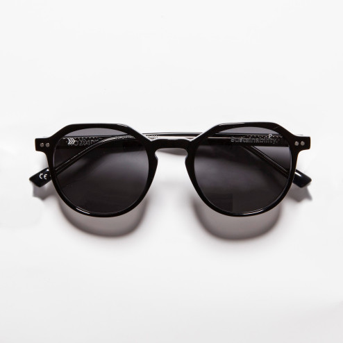 MORGAN ECO BLACK - MORG01